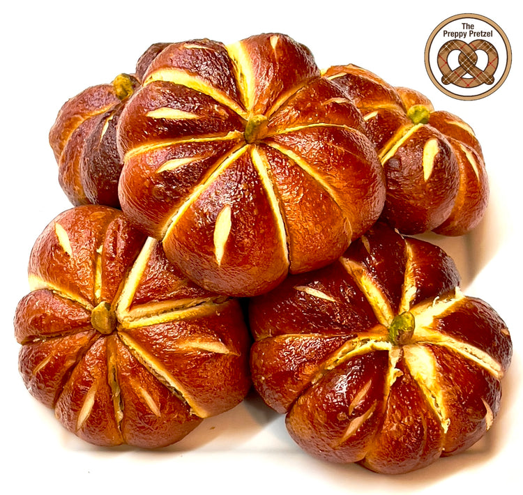 Novelty Pretzels