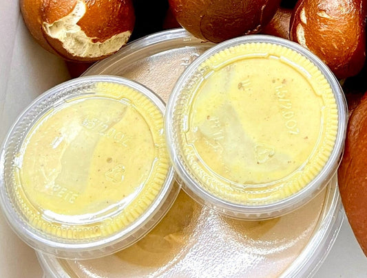 Dips and Sauces
