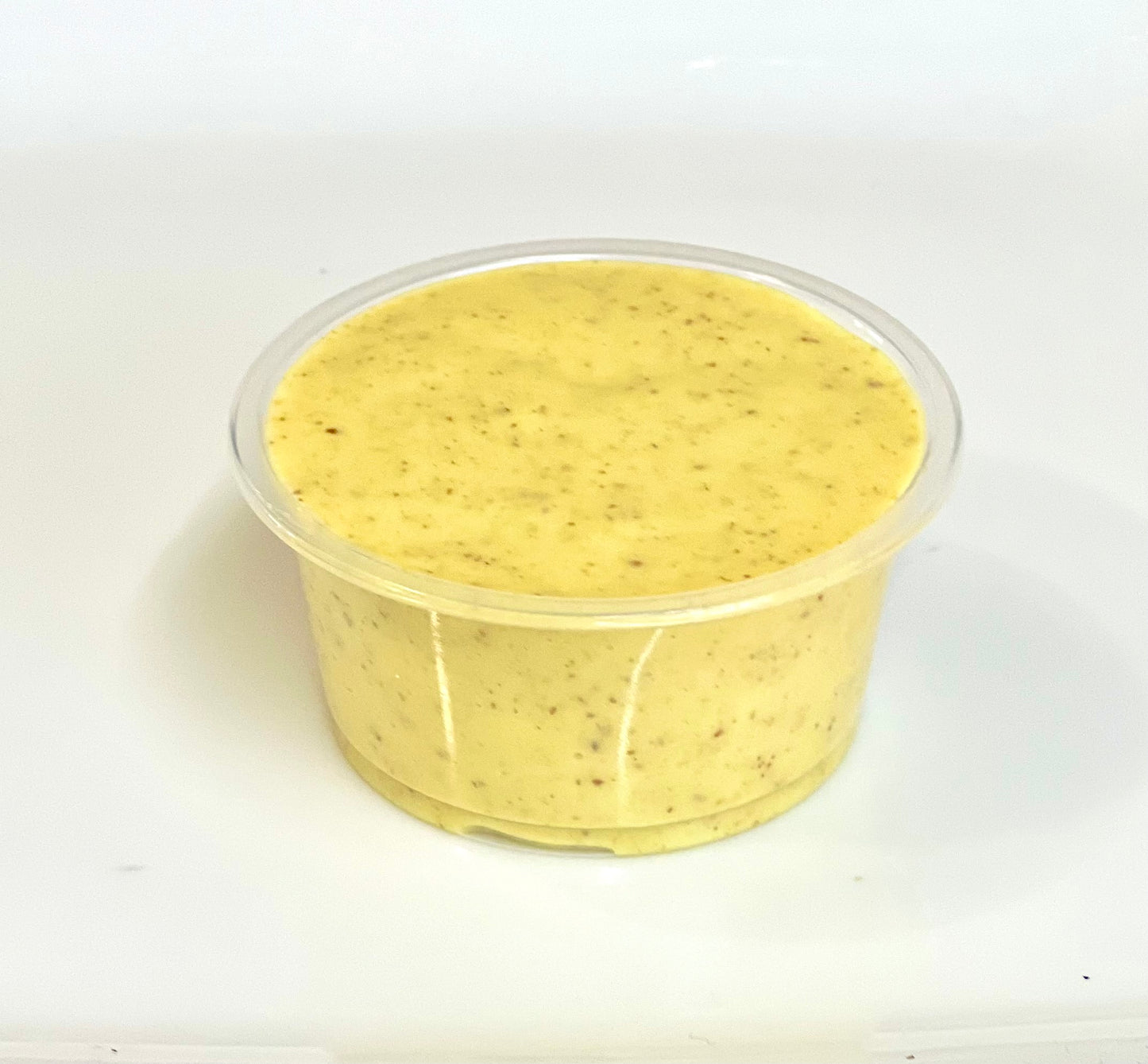 Dips and Sauces