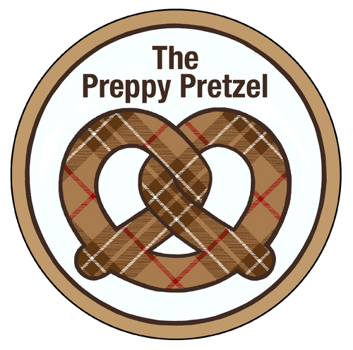 The Preppy Pretzel